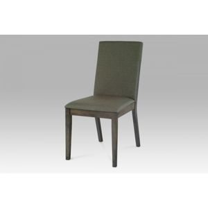 Jídelní židle, barva šedá ARC-7137 GREY Autronic