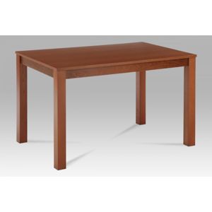 Jedálenský stôl BT-6957 drevo / dyha Autronic Čerešňa