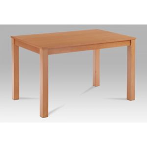 Jedálenský stôl BT-6957 drevo / dyha Autronic Buk