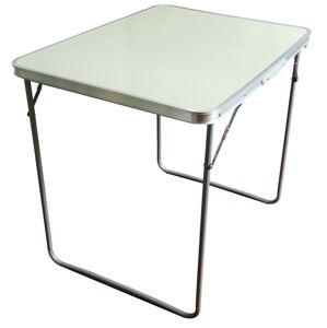 Kempingový stôl Rojaplast 80x60x69 cm