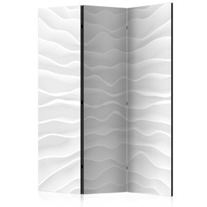 Paraván Origami wall Dekorhome 135x172 cm (3-dielny)