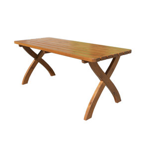 Záhradný stôl STRONG 160x70x68 cm
