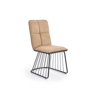 Jedálenská stolička K269 Halmar