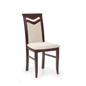 Jedálenská stolička CITRONE Halmar