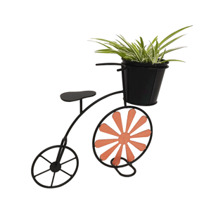 Stojan na kvetiny SEMIL bicykel Tempo Kondela