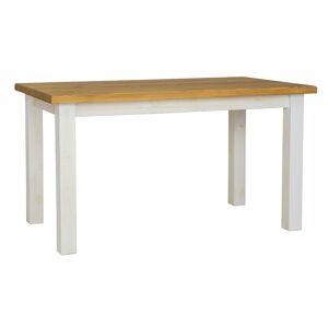 Jedálenský stôl POPRAD II Signal 160x90x76 cm