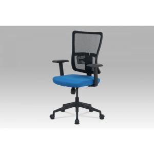 Kancelárska stolička KA-M02 látka / plast Autronic