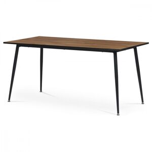Jedálenský stôl HT-532/533 Autronic 160x80x75 cm