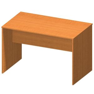 Zasadací stôl TEMPO AS NEW 021 ZA čerešňa Tempo Kondela