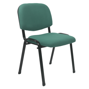 Konferenčná stolička ISO 2 NEW Tempo Kondela Zelená