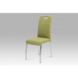 Jedálenská stolička HC-486 Zelená