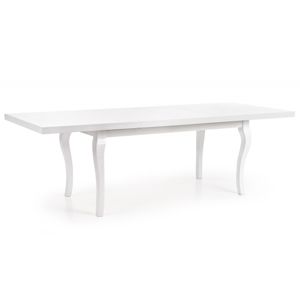 Rozkladací jedálenský stôl MOZART Halmar 160-240x90x75 cm