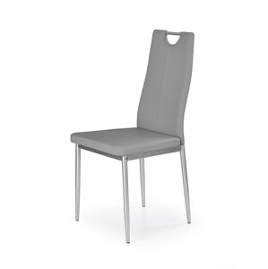 Jedálenská stolička K202 Halmar
