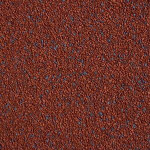 Strešná ALU-bitumen krytina 1x5 m  Lanitplast Červená