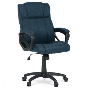 Kancelárska stolička KA-C707 BLUE2 Autronic