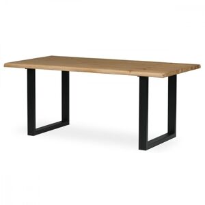 Jedálenský stôl DS-U140/180 Autronic 180 cm